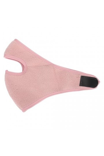 DOITOOL 2 Pièces Foulards pour Femmes Écharpe Rose Habillée Vélo dexercice Cagoule De Ski Bonnet Chaud Chapeau Cagoule par T