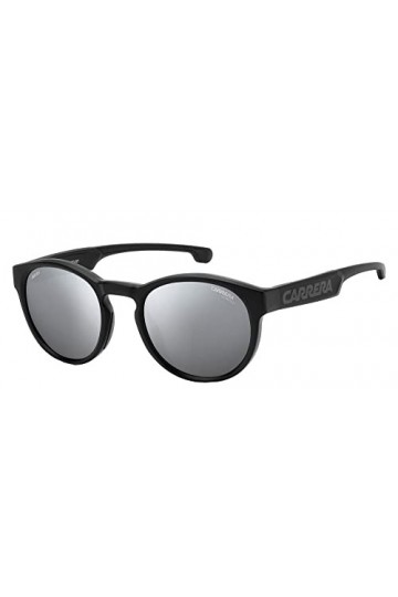 Carrera Ducati Lunettes de Soleil CARDUC 012/S Black/Grey 51/22/145 homme