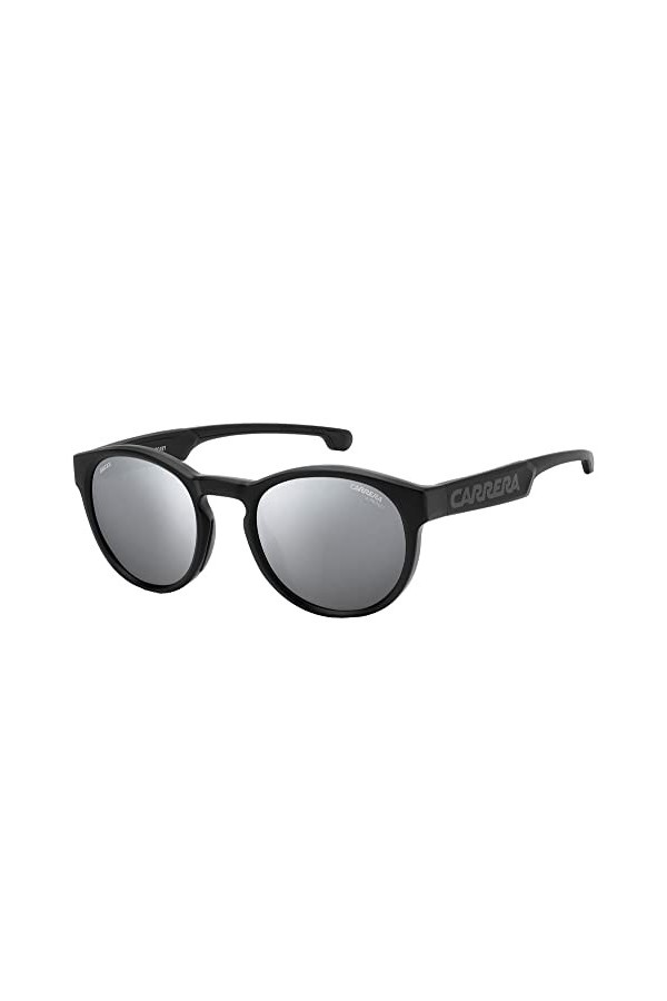 Carrera Ducati Lunettes de Soleil CARDUC 012/S Black/Grey 51/22/145 homme