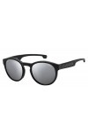 Carrera Ducati Lunettes de Soleil CARDUC 012/S Black/Grey 51/22/145 homme