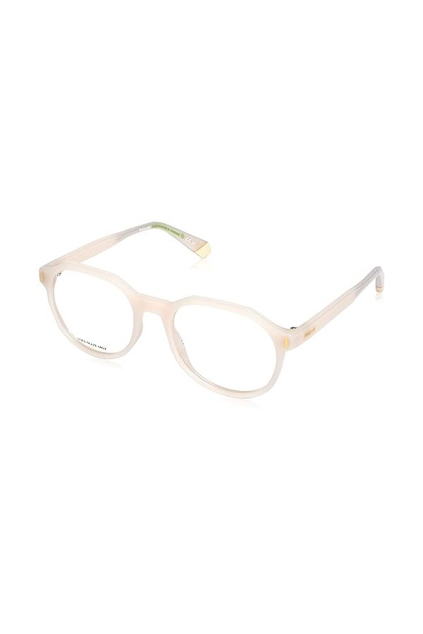 Polaroid PLD D483 Lunettes de Soleil, VK6, 52 Mixte
