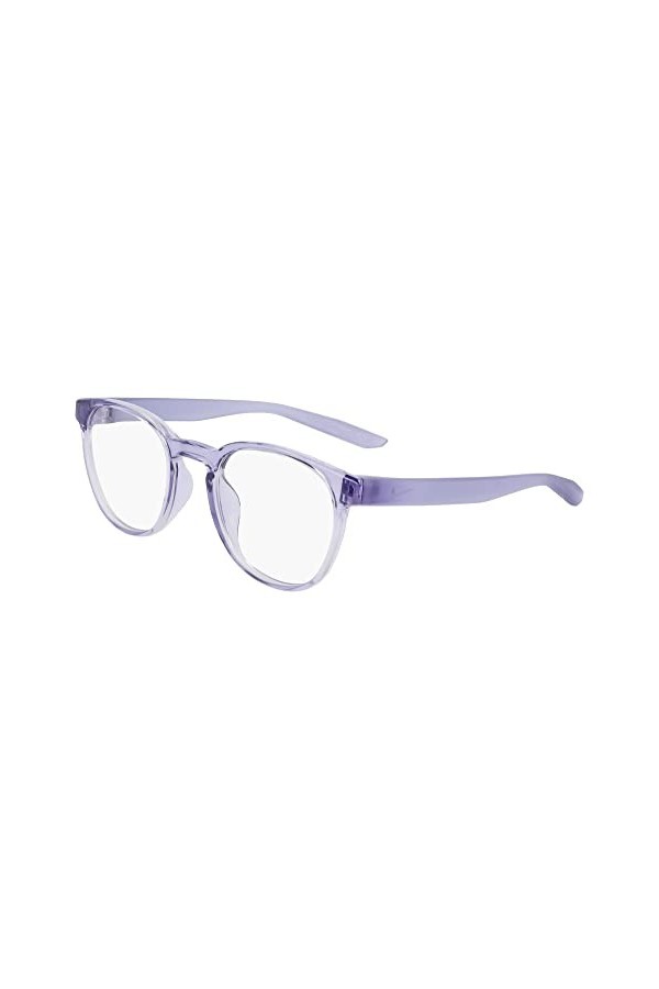Nike 5032 Sunglasses, 550 Indigo Haze, 46 Unisex