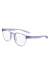 Nike 5032 Sunglasses, 550 Indigo Haze, 46 Unisex