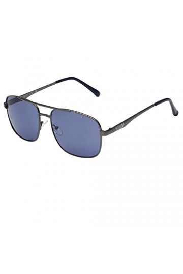 Guess Modèle : Gf0211 5808 V, Lunettes de Soleil Mixte, Multicolore, Taille Unique