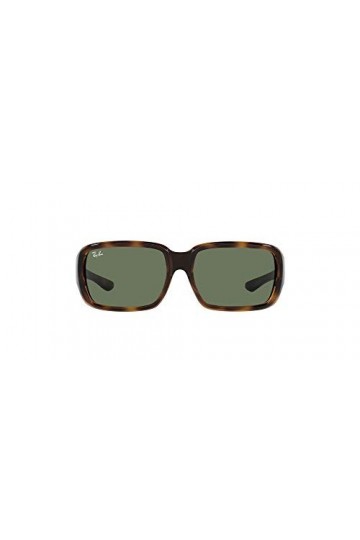 Ray-Ban Junior 0RJ9072S Lunettes de Soleil, 707787, 51 Mixte Adulte