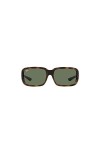 Ray-Ban Junior 0RJ9072S Lunettes de Soleil, 707787, 51 Mixte Adulte