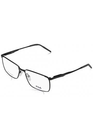 Fila VFI014 Sunglasses, 0531, 56 Unisex