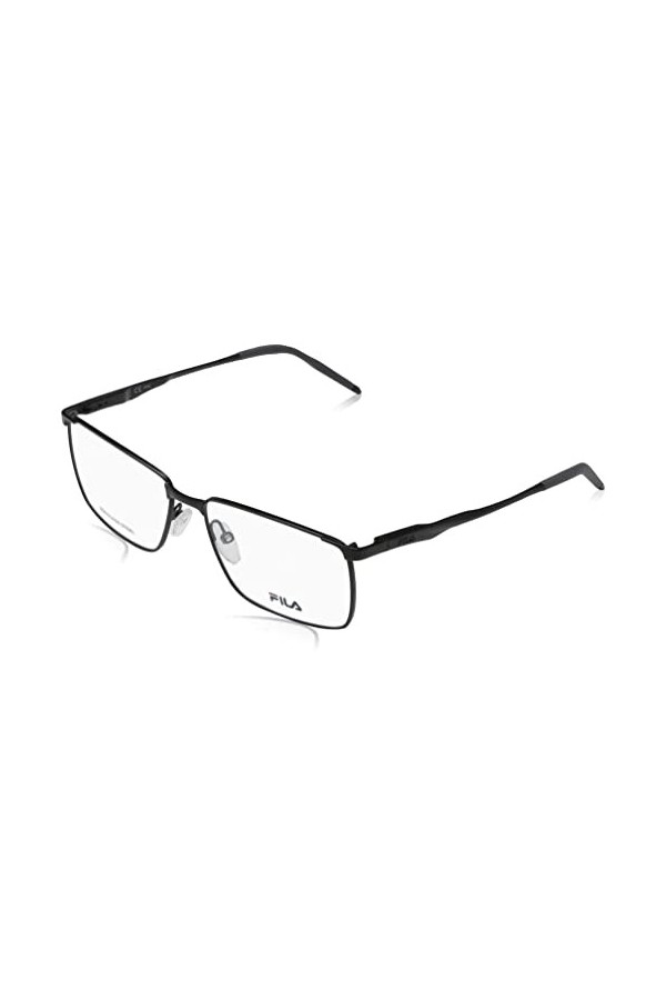 Fila VFI014 Sunglasses, 0531, 56 Unisex