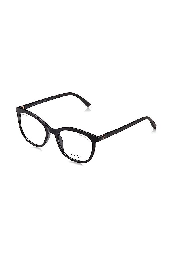 MODO & ECO ARONIA Lunettes de Soleil, Blue Tort, 52/19/140 Femme