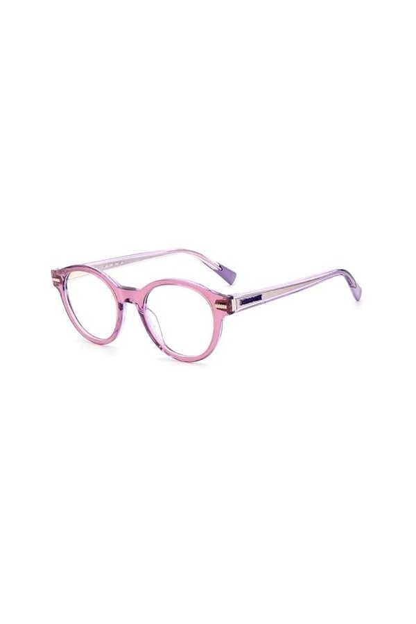 Missoni Mis 0050 Lunettes de Soleil, 0 unités, 48 Femme