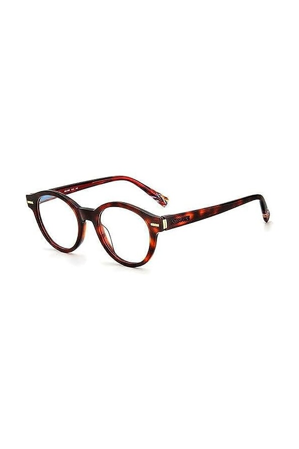 Missoni Mis 0050 Lunettes de Soleil, 0 unités, 48 Femme
