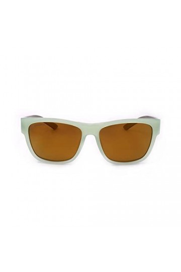 Paul Smith Lunettes de Soleil Femme EMBER GREEN ICE