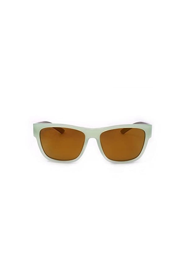 Paul Smith Lunettes de Soleil Femme EMBER GREEN ICE