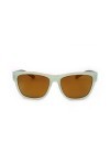 Paul Smith Lunettes de Soleil Femme EMBER GREEN ICE