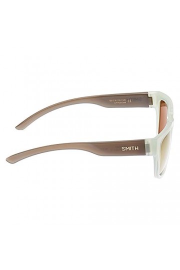 Paul Smith Lunettes de Soleil Femme EMBER GREEN ICE