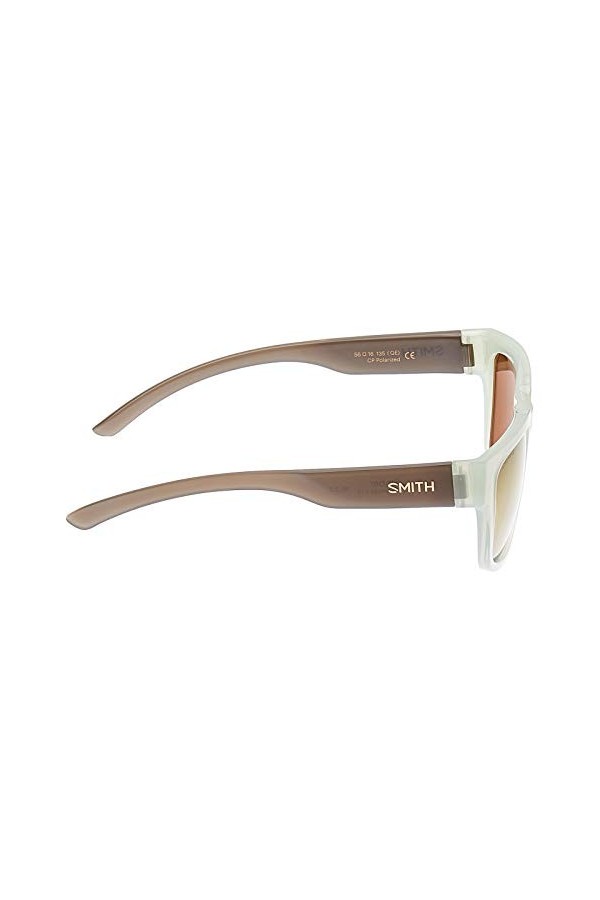 Paul Smith Lunettes de Soleil Femme EMBER GREEN ICE