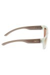 Paul Smith Lunettes de Soleil Femme EMBER GREEN ICE