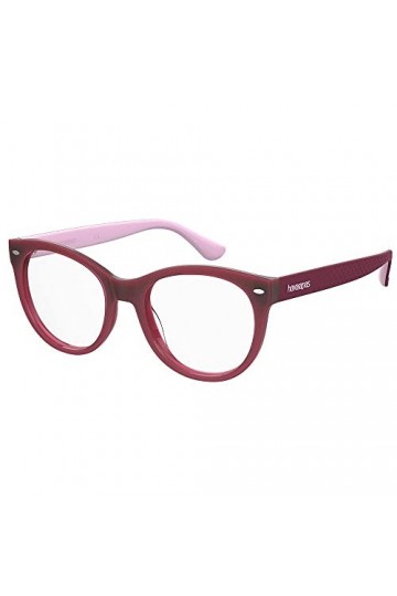 Havaianas Camboriu/V Lunettes de Soleil, Lhf/18 Bordeaux, 36 Mixte