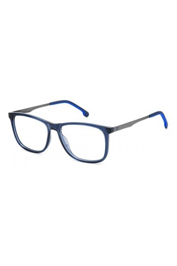 Carrera 2045t Sunglasses, PJP/15 Blue, 52 Unisex