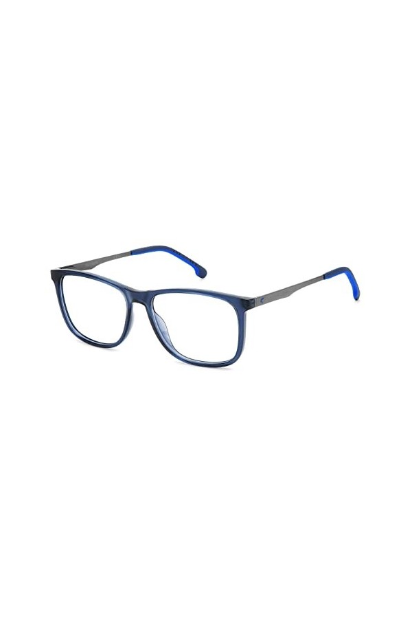 Carrera 2045t Sunglasses, PJP/15 Blue, 52 Unisex