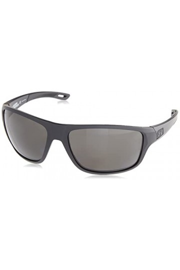 Under Armour UA 0004/s Sunglasses, Black Mate/Cobre, 65 Unisex