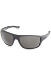 Under Armour UA 0004/s Sunglasses, Black Mate/Cobre, 65 Unisex