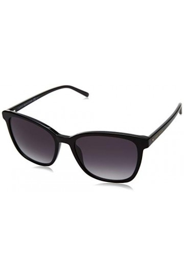TOMMY HILFIGER Th 1723/S Sunglasses, Noir, 54 Femme