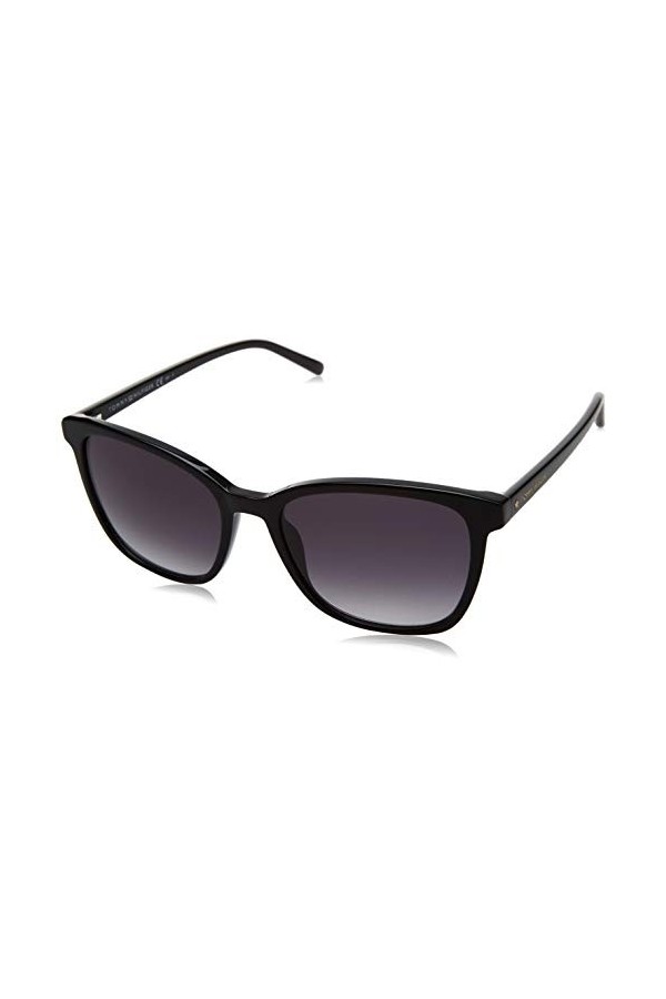 TOMMY HILFIGER Th 1723/S Sunglasses, Noir, 54 Femme