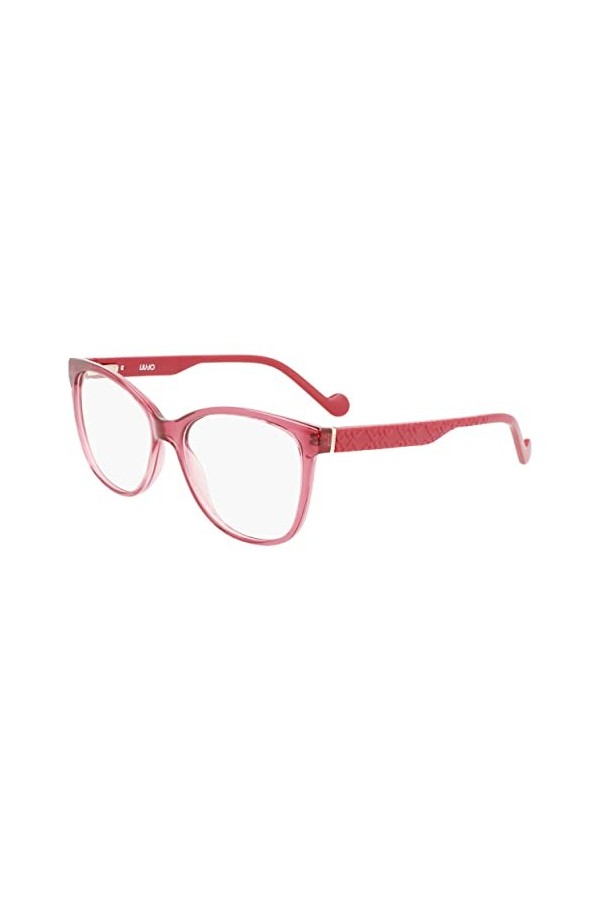 Liu Jo Lj2757 Lunettes de Soleil, Écaille, 54 Femme