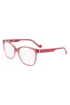 Liu Jo Lj2757 Lunettes de Soleil, Écaille, 54 Femme