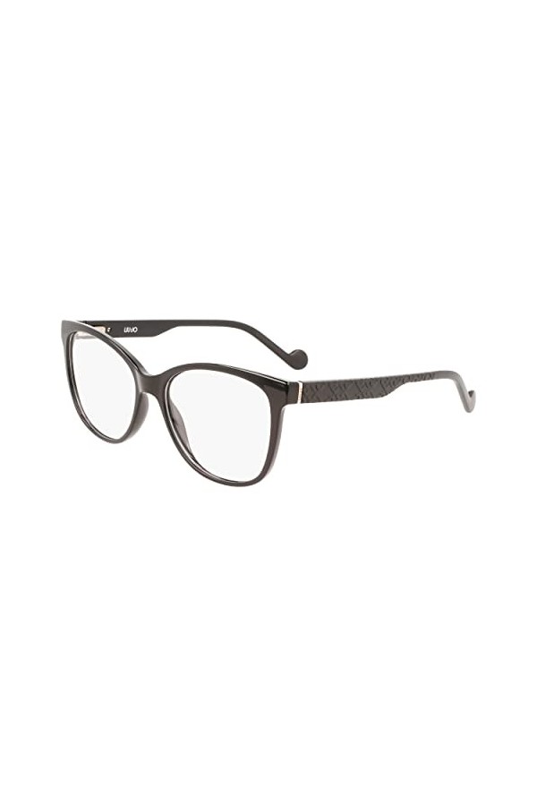 Liu Jo Lj2757 Lunettes de Soleil, Écaille, 54 Femme