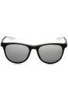 NIKE NIKE WAVE P DQ0838, Lunettes de soleil Mixte, MATTE BLACK/POLAR GREY, 53