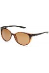 Nike Essence Ct8234 41810 Sunglasses, 220 Tortoise Gold Brown, 56 Mixte