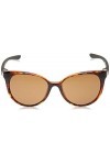 Nike Essence Ct8234 41810 Sunglasses, 220 Tortoise Gold Brown, 56 Mixte