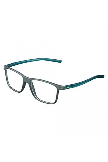 JULBO Femme Cornell Lunettes de Soleil, Gris/Azul, 51
