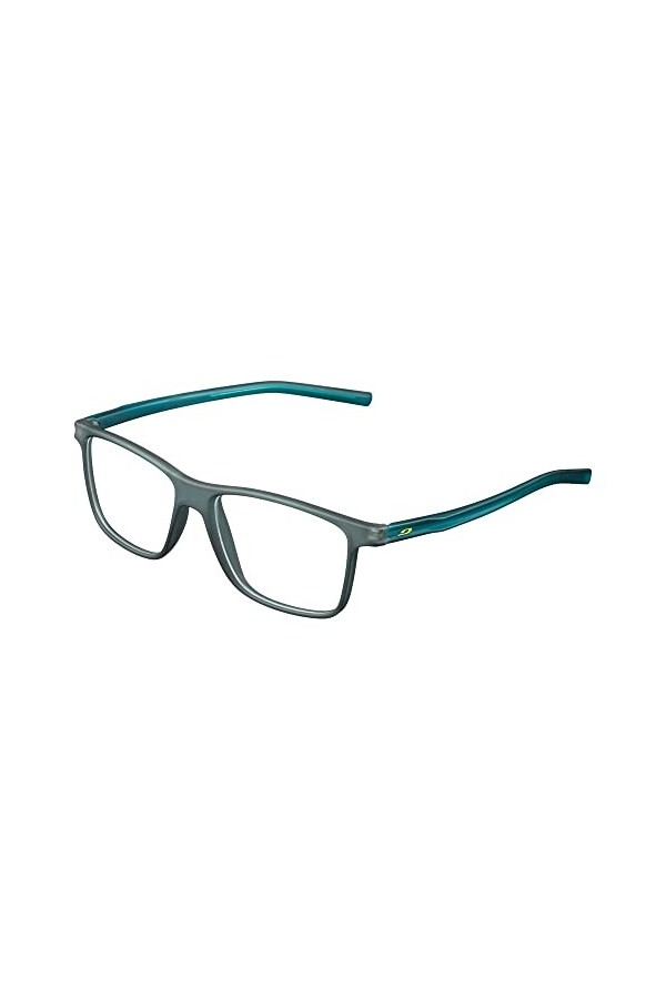 JULBO Femme Cornell Lunettes de Soleil, Gris/Azul, 51