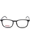 Hugo Boss HG 1227 Sunglasses, 807/17 Black, 51 Unisex