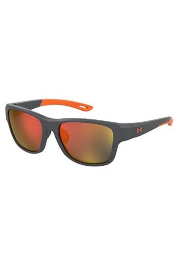 Under Armour UA 0009/F/S Lunettes de Soleil, Kb7, 58 Femme