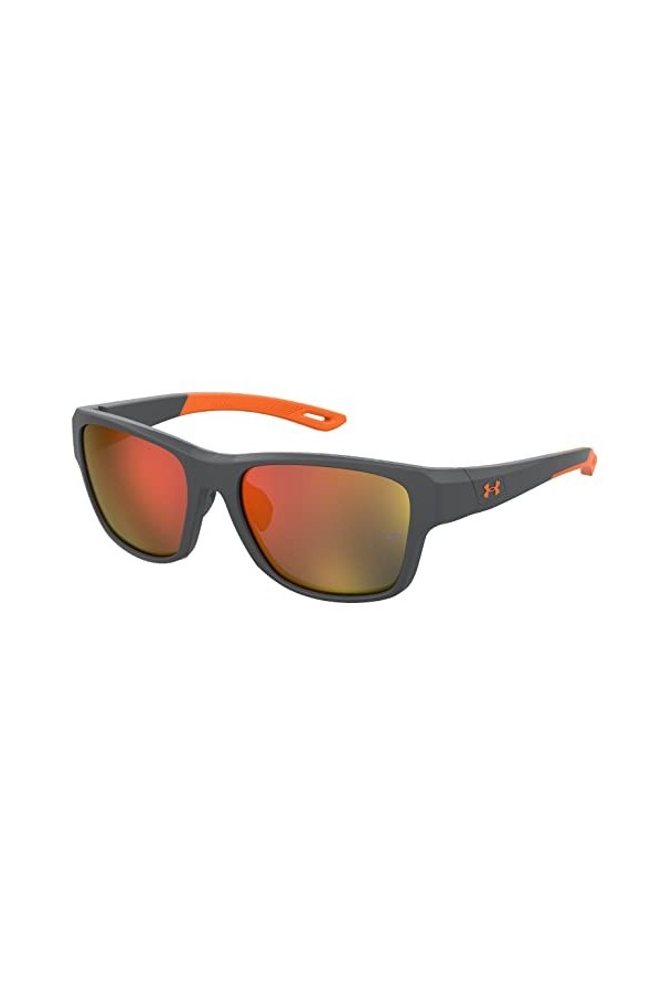 Under Armour UA 0009/F/S Lunettes de Soleil, Kb7, 58 Femme