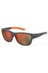 Under Armour UA 0009/F/S Lunettes de Soleil, Kb7, 58 Femme