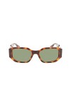 KARL LAGERFELD KL6085S Sunglasses, 240 Tortoise, Taille Unique Unisex