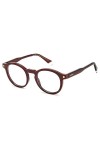Polaroid PLD D492 Sunglasses, LHF/21 Burgundy, 48 Unisex