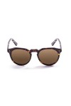 Ocean Sunglasses Cyclops Lunettes de Soleil Mixte Adulte, Demy Brown/Brown Lens