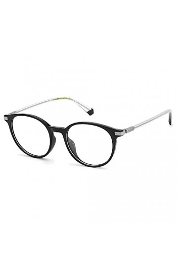 Polaroid PLD D461/g Sunglasses, 807/18 Black, 50 Unisex