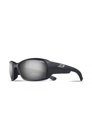 Julbo Whoops Sp3 Lunettes de Soleil, Noir Mat, Taille M Mixte Adulte