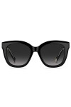 Tommy Hilfiger Th 1884/s Sunglasses, 807/9O Black, 52 Unisex