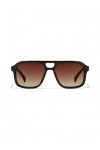 HAWKERS Croupier Terracota Lunettes de Soleil, Brown · Carey, Taille Unique Mixte