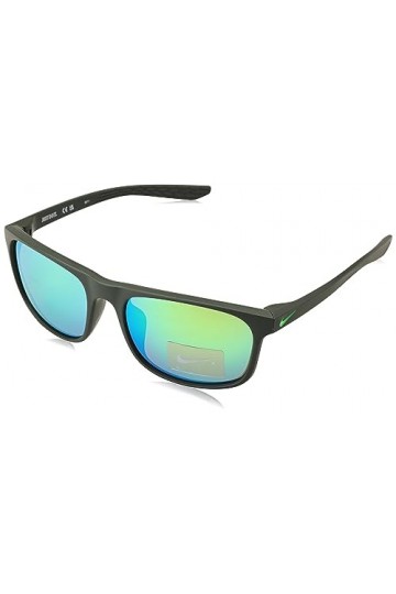 Nautica N3651SP 41672 Sunglasses, 071 Matte Grey Gradient, 62 Unisex