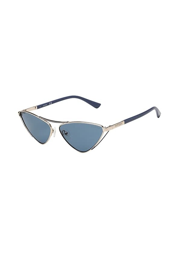 Guess Gu7826-6132v Sunglasses 61