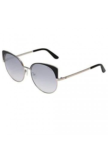 Guess GU7599-05C-56 - Femme Lunettes de solei - Black